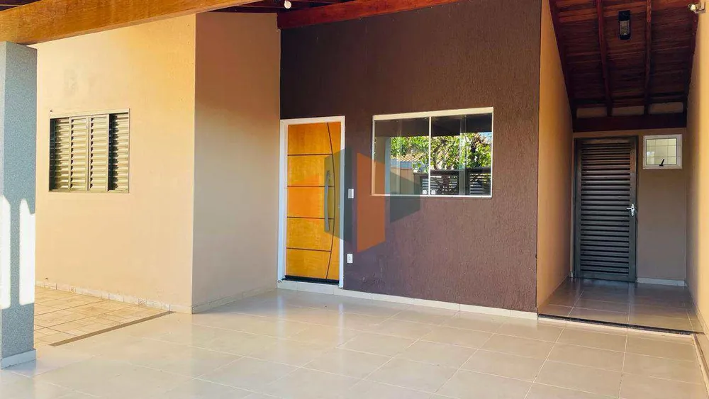 Casa, 2 quartos, 126 m² - Foto 4