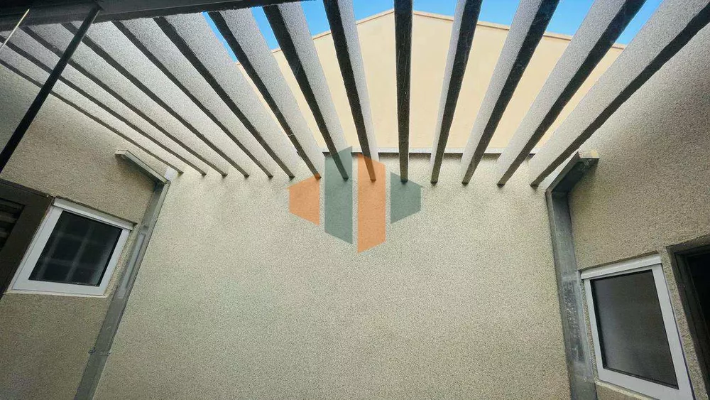 Casa, 2 quartos, 126 m² - Foto 11