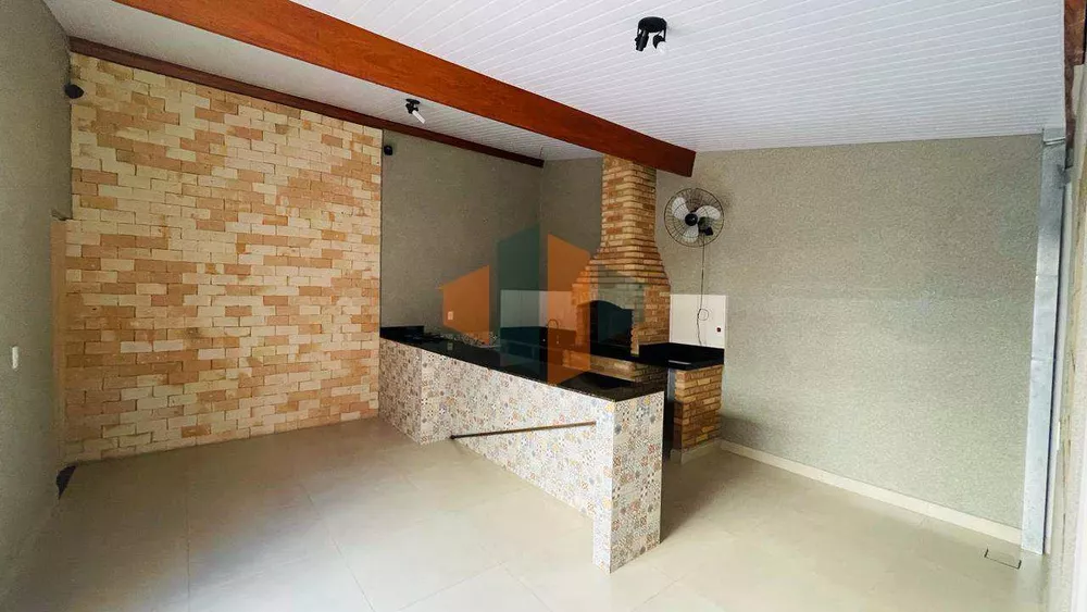 Casa, 2 quartos, 126 m² - Foto 4