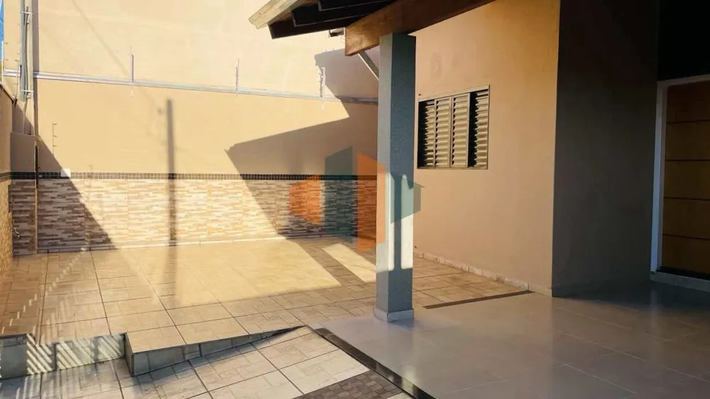 Casa, 2 quartos, 126 m² - Foto 5