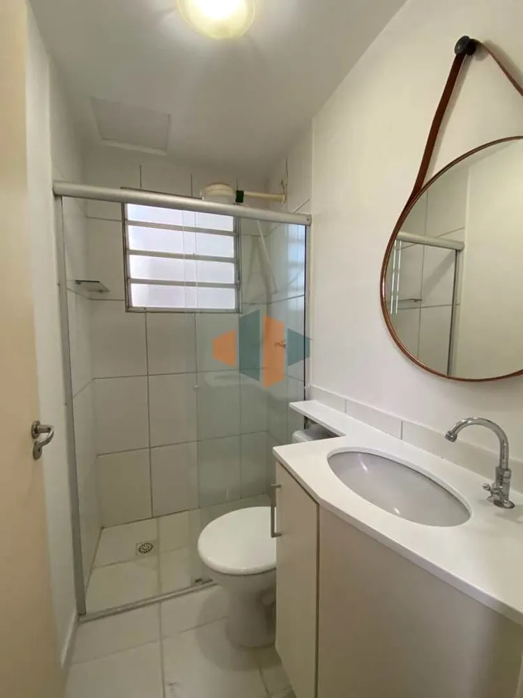Apartamento, 3 quartos, 60 m² - Foto 8