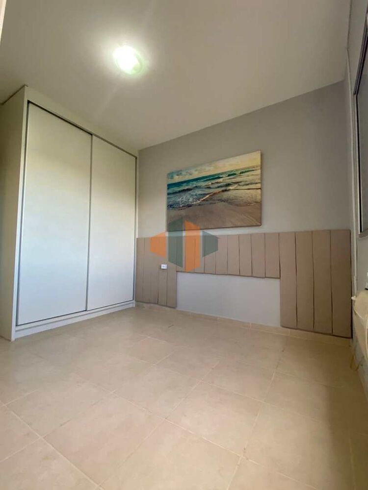 Apartamento, 3 quartos, 60 m² - Foto 2