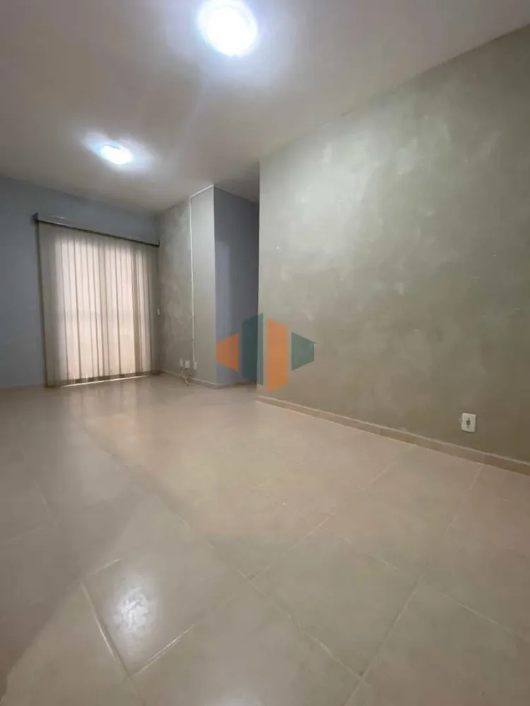 Apartamento, 3 quartos, 60 m² - Foto 1