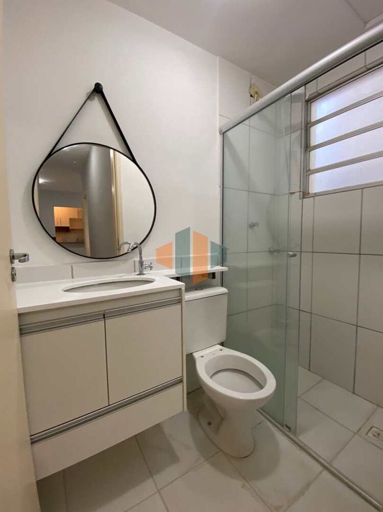 Apartamento, 3 quartos, 60 m² - Foto 3