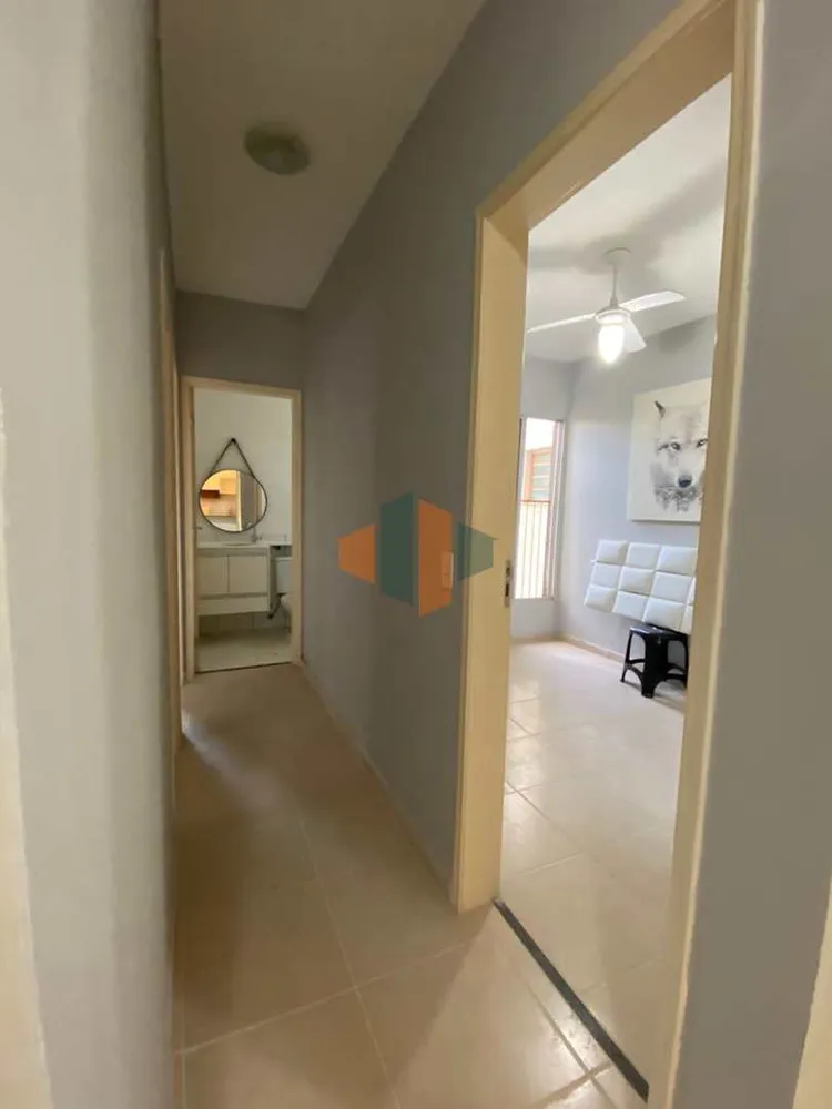 Apartamento, 3 quartos, 60 m² - Foto 3
