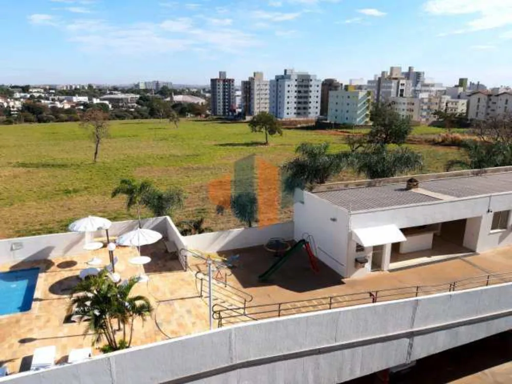 Apartamento, 3 quartos, 60 m² - Foto 10