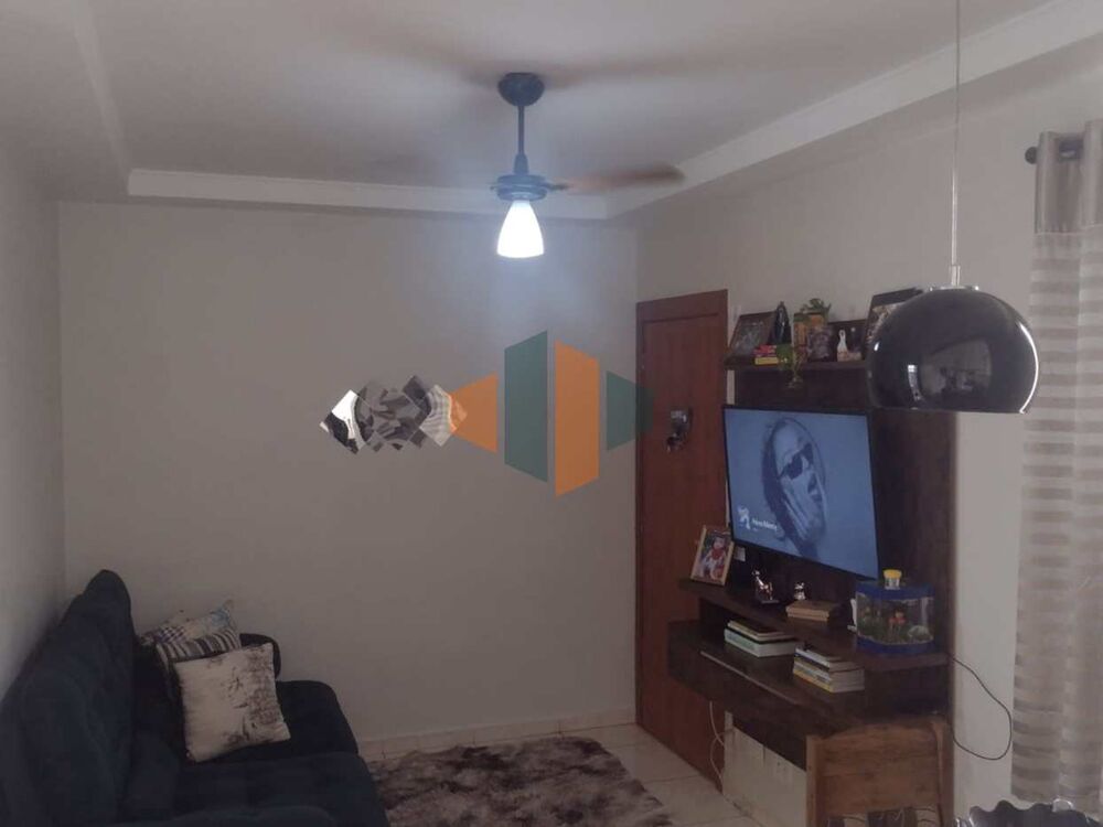 Apartamento, 2 quartos, 45 m² - Foto 10
