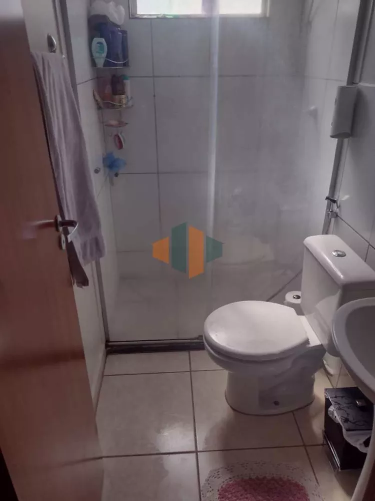 Apartamento, 2 quartos, 45 m² - Foto 3