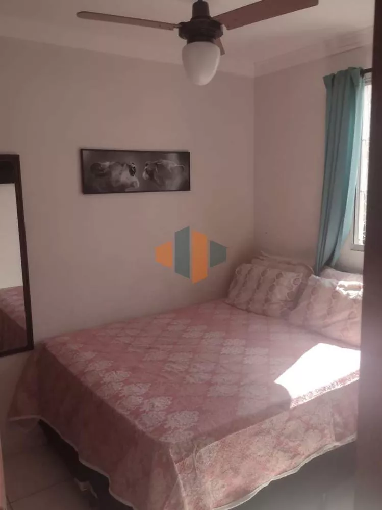 Apartamento, 2 quartos, 45 m² - Foto 6