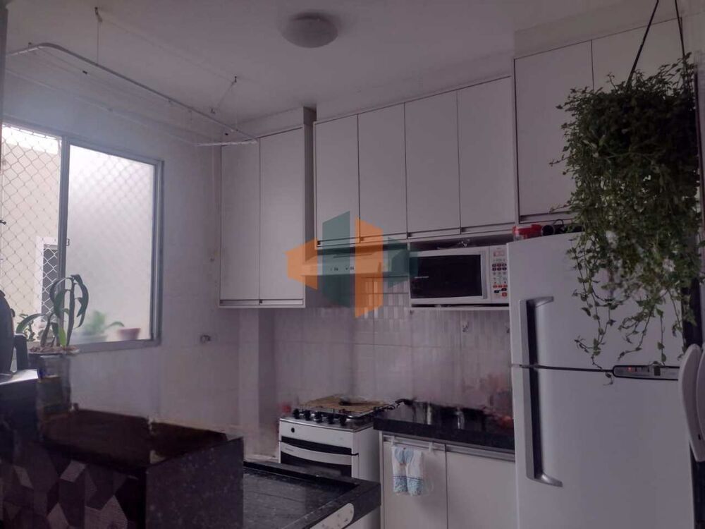 Apartamento, 2 quartos, 45 m² - Foto 12