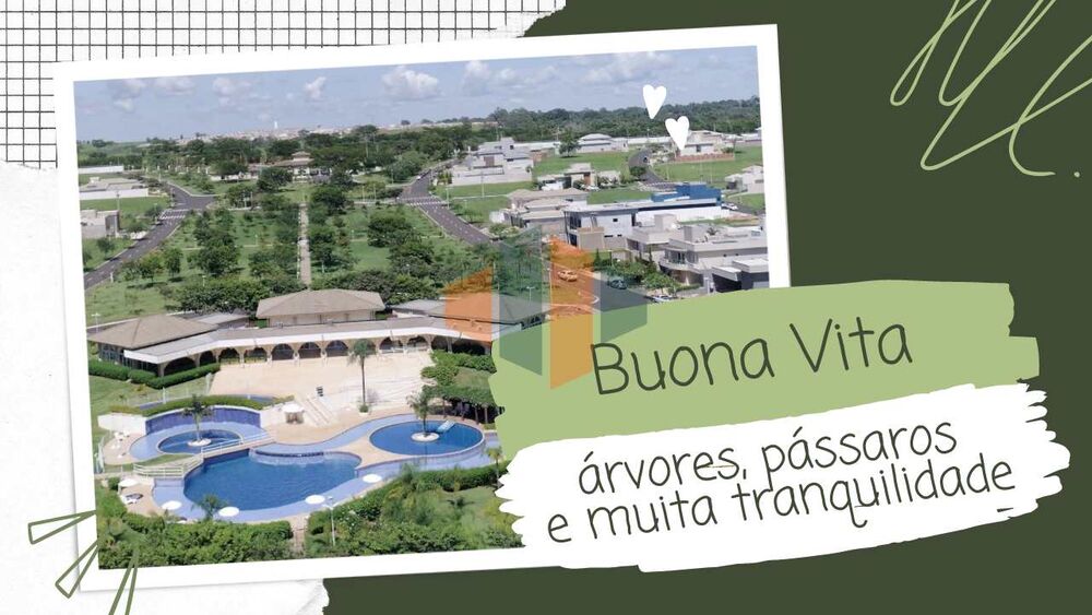 Terreno, 490 m² - Foto 1