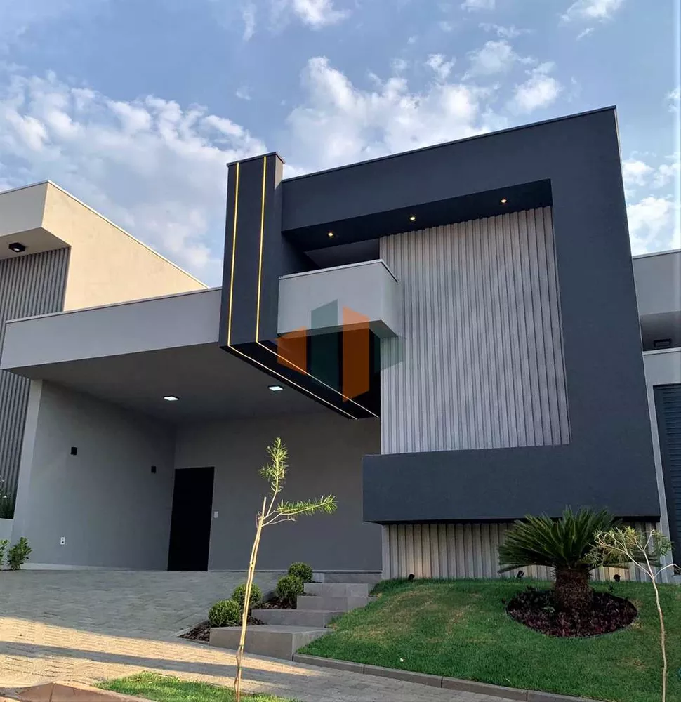 Casa de Condomínio, 3 quartos - Foto 8
