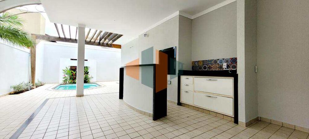Casa de Condomínio, 4 quartos - Foto 3