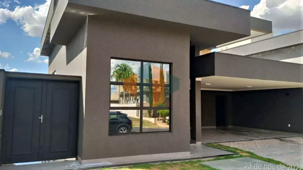 Casa de Condomínio à venda com 3 quartos, 218m² - Foto 15