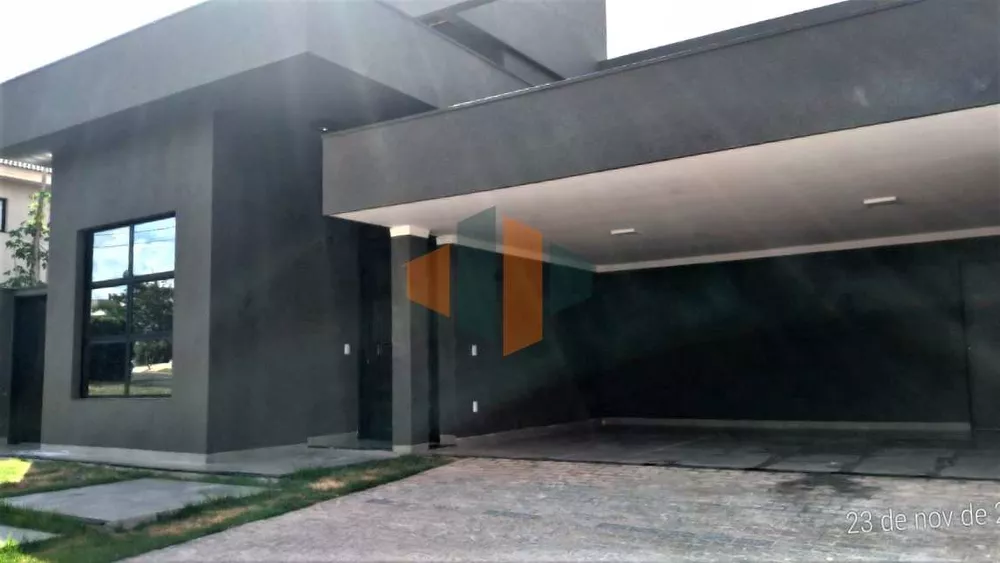 Casa de Condomínio à venda com 3 quartos, 218m² - Foto 17