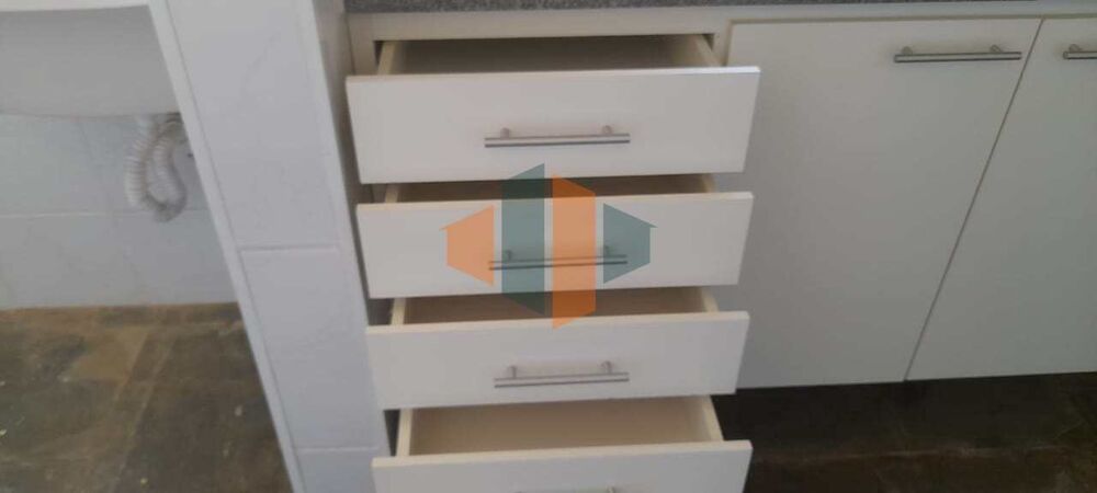 Apartamento, 2 quartos, 50 m² - Foto 11