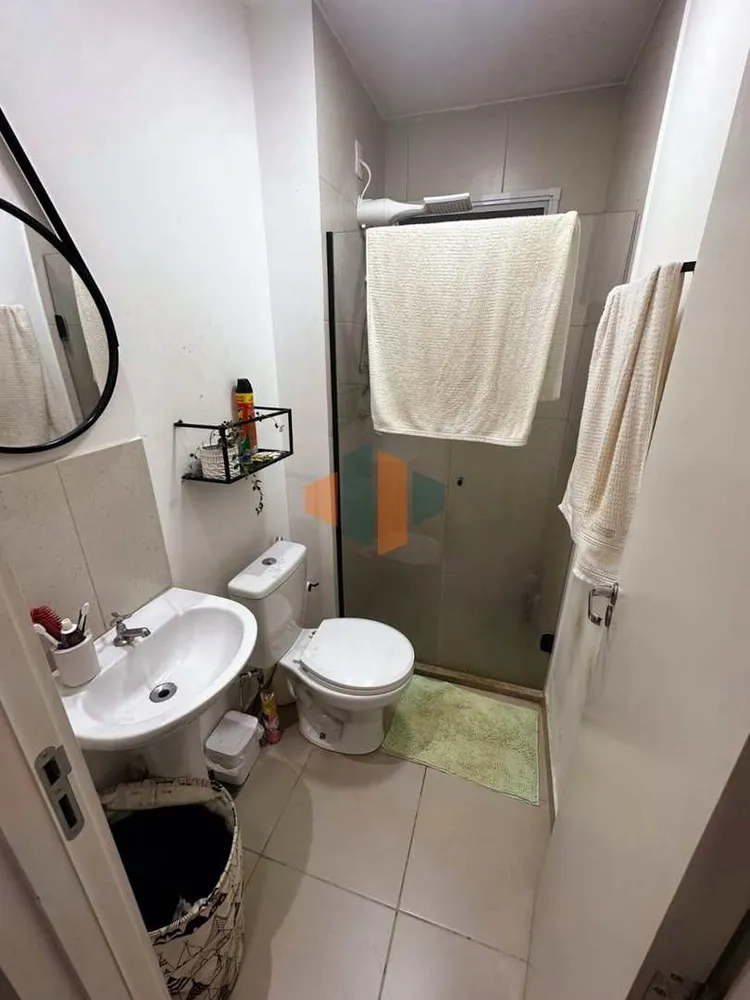 Apartamento, 2 quartos, 51 m² - Foto 2