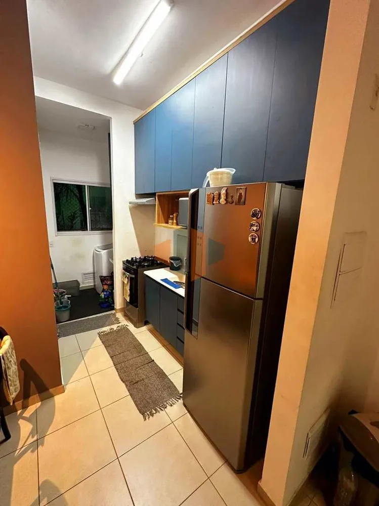 Apartamento, 2 quartos, 51 m² - Foto 6