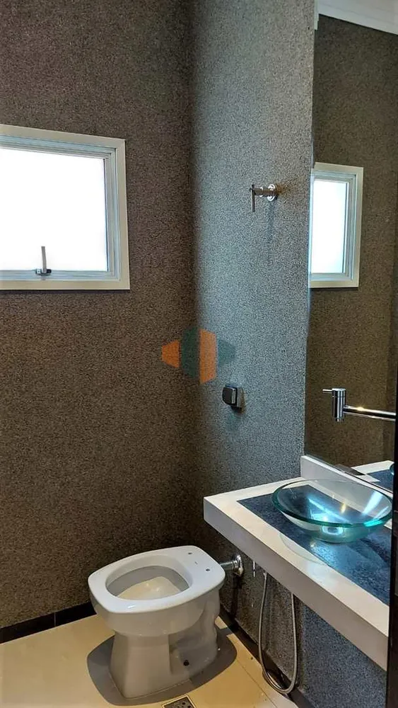 Casa de Condomínio, 3 quartos - Foto 10