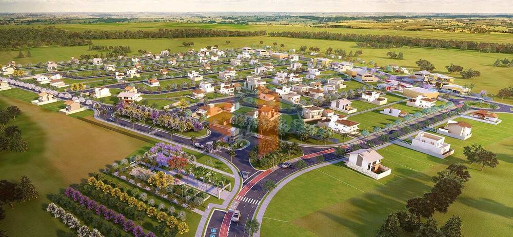 Terreno, 210 m² - Foto 2