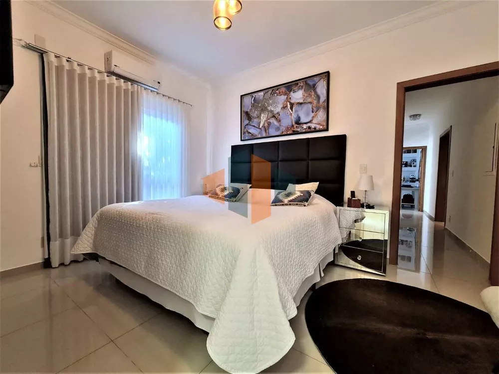 Casa de Condomínio à venda com 3 quartos, 320m² - Foto 4