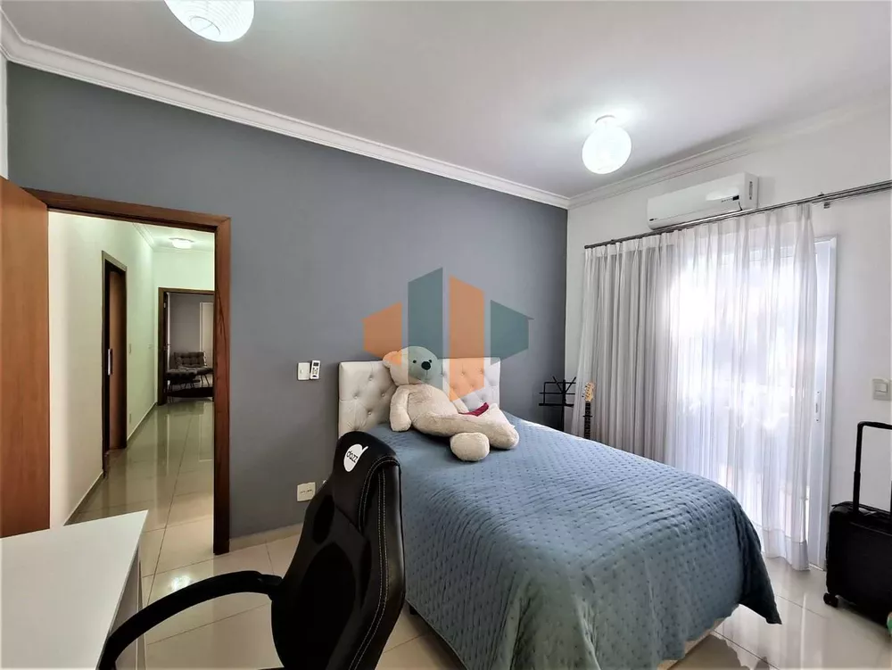 Casa de Condomínio à venda com 3 quartos, 320m² - Foto 15