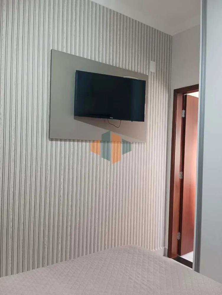 Casa de Condomínio, 3 quartos - Foto 10