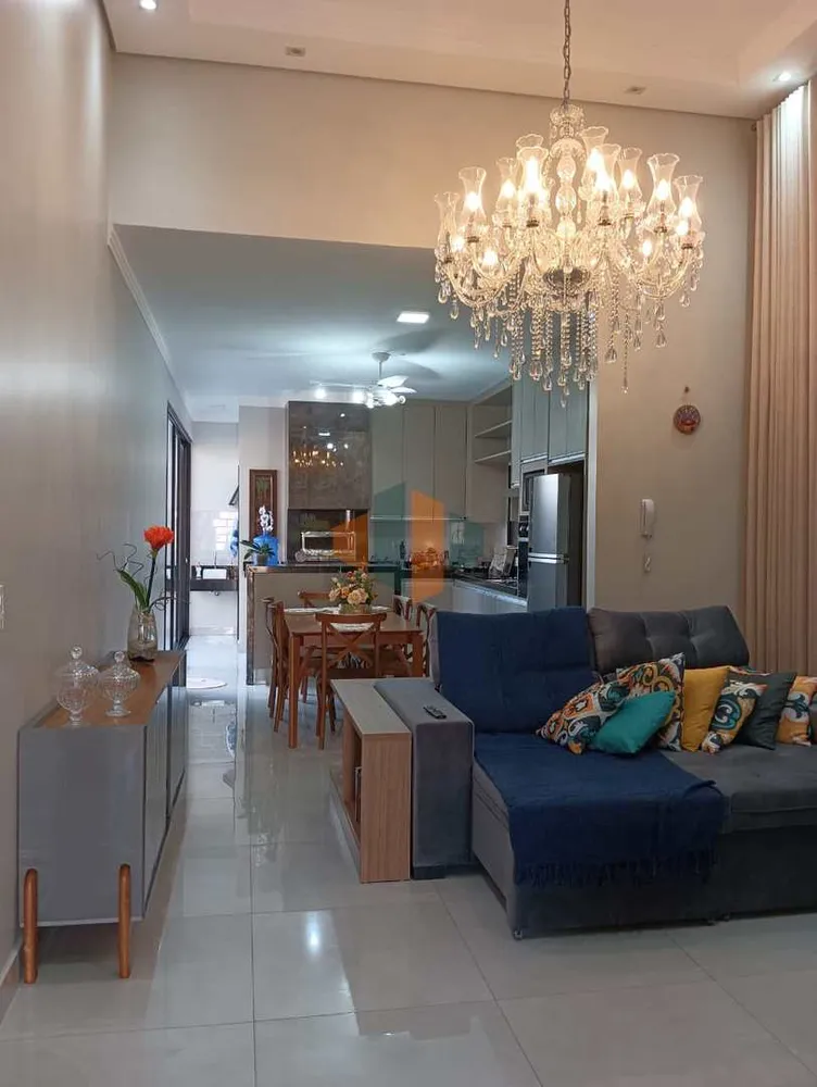 Casa de Condomínio, 3 quartos - Foto 3