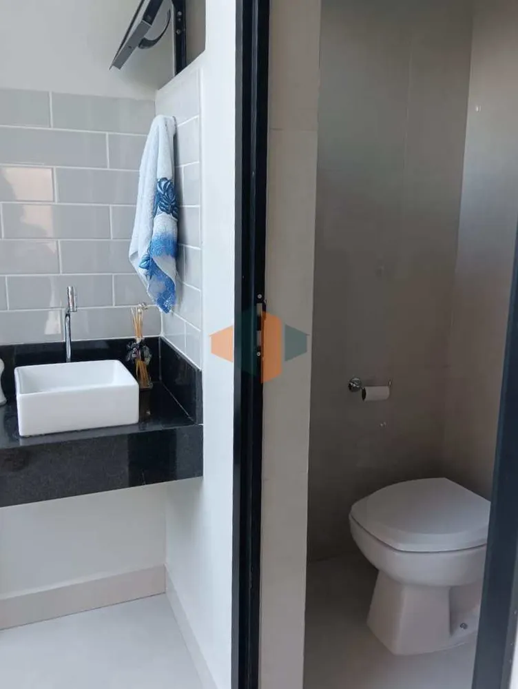Casa de Condomínio, 3 quartos - Foto 7