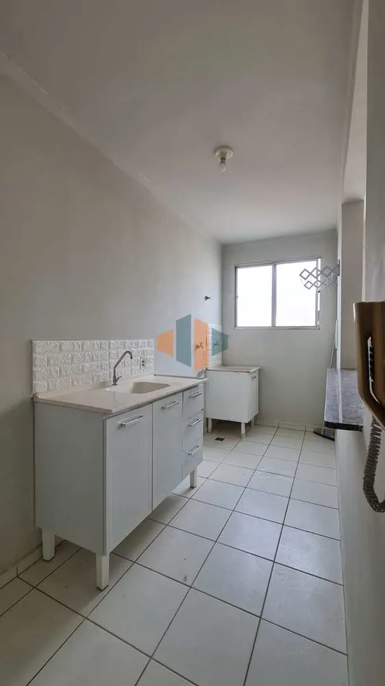 Apartamento, 2 quartos, 42 m² - Foto 5