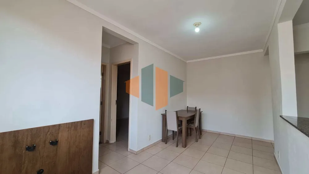 Apartamento, 2 quartos, 42 m² - Foto 3