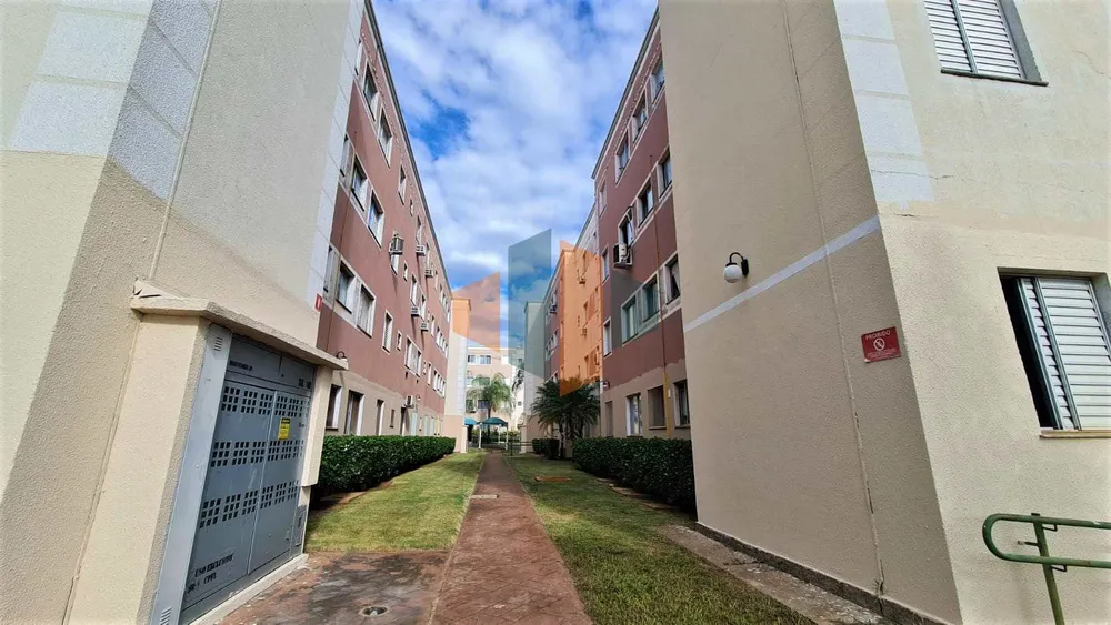 Apartamento, 2 quartos, 42 m² - Foto 10
