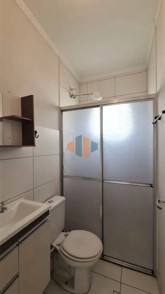 Apartamento, 2 quartos, 42 m² - Foto 8