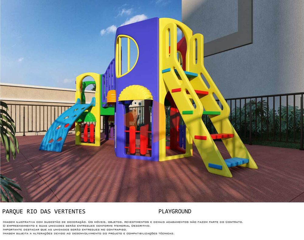 Apartamento, 2 quartos, 45 m² - Foto 12