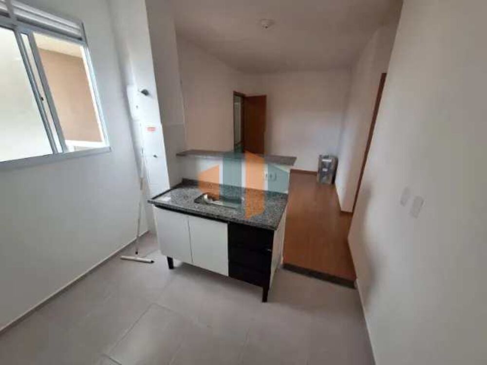 Apartamento, 2 quartos, 45 m² - Foto 2
