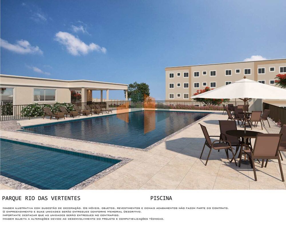 Apartamento, 2 quartos, 45 m² - Foto 11