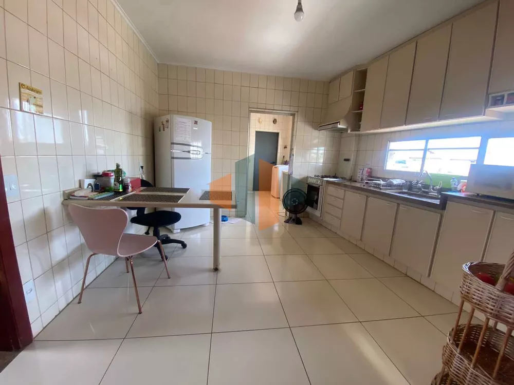 Apartamento à venda com 3 quartos, 144m² - Foto 6