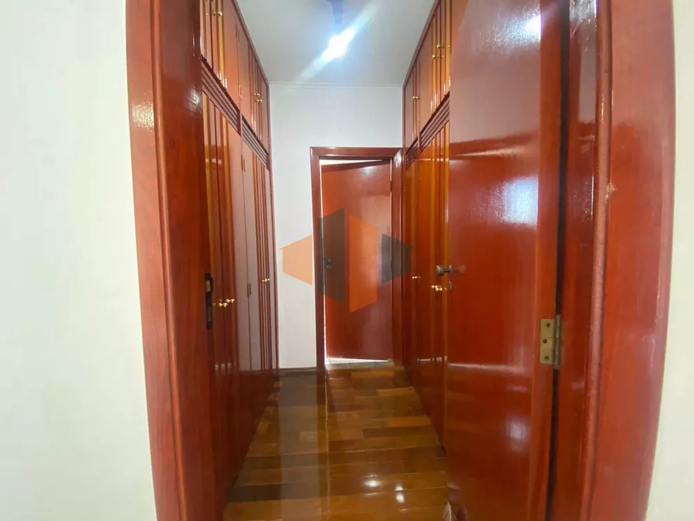 Apartamento à venda com 3 quartos, 144m² - Foto 9