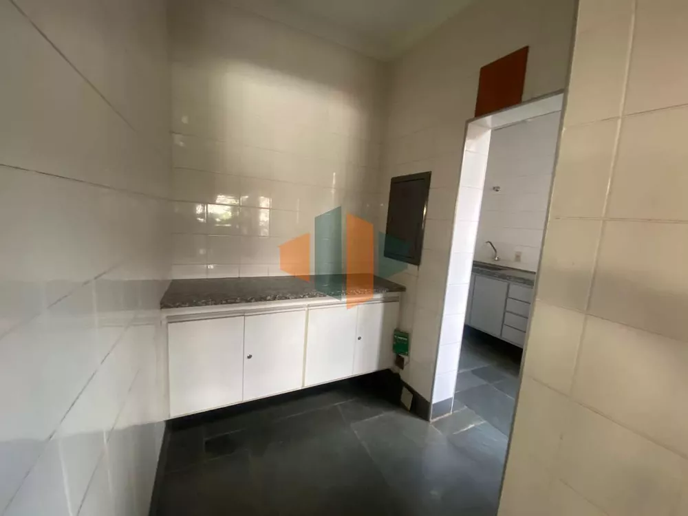 Apartamento à venda com 3 quartos, 144m² - Foto 8