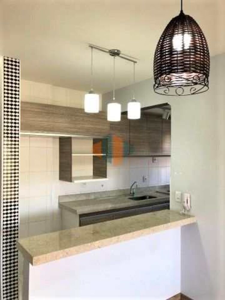 Apartamento, 2 quartos, 70 m² - Foto 2