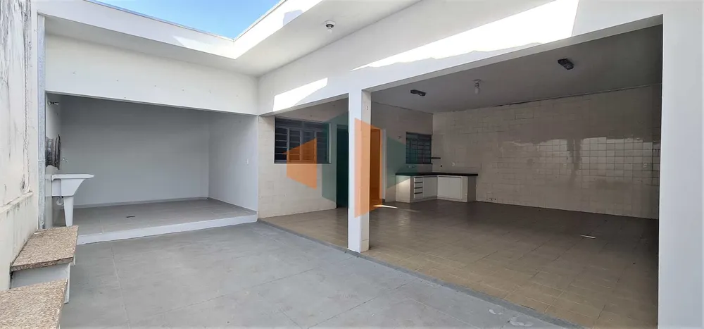 Casa, 3 quartos, 200 m² - Foto 22