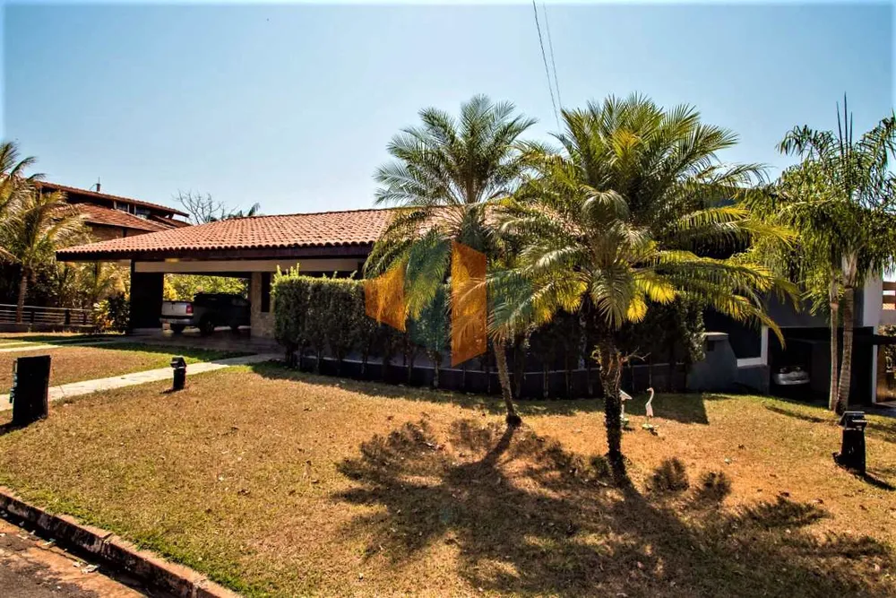 Casa de Condomínio, 4 quartos - Foto 8