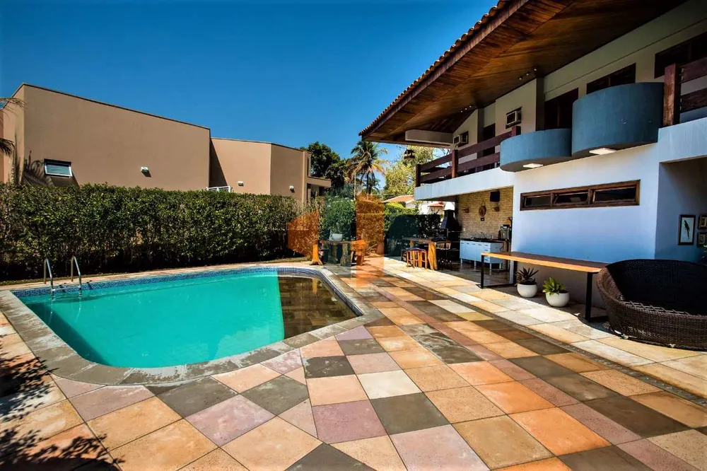 Casa de Condomínio, 4 quartos - Foto 3