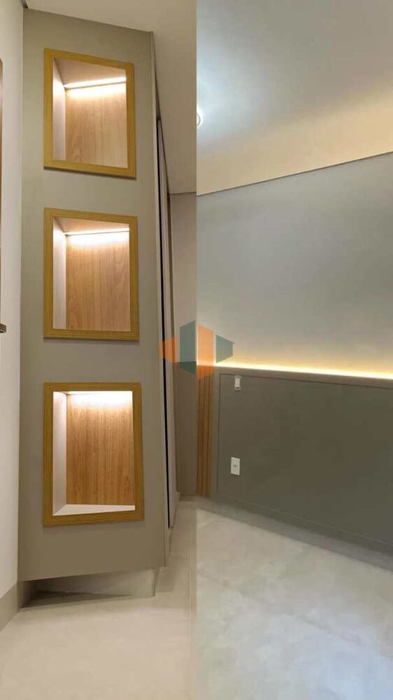 Casa de Condomínio, 3 quartos - Foto 11