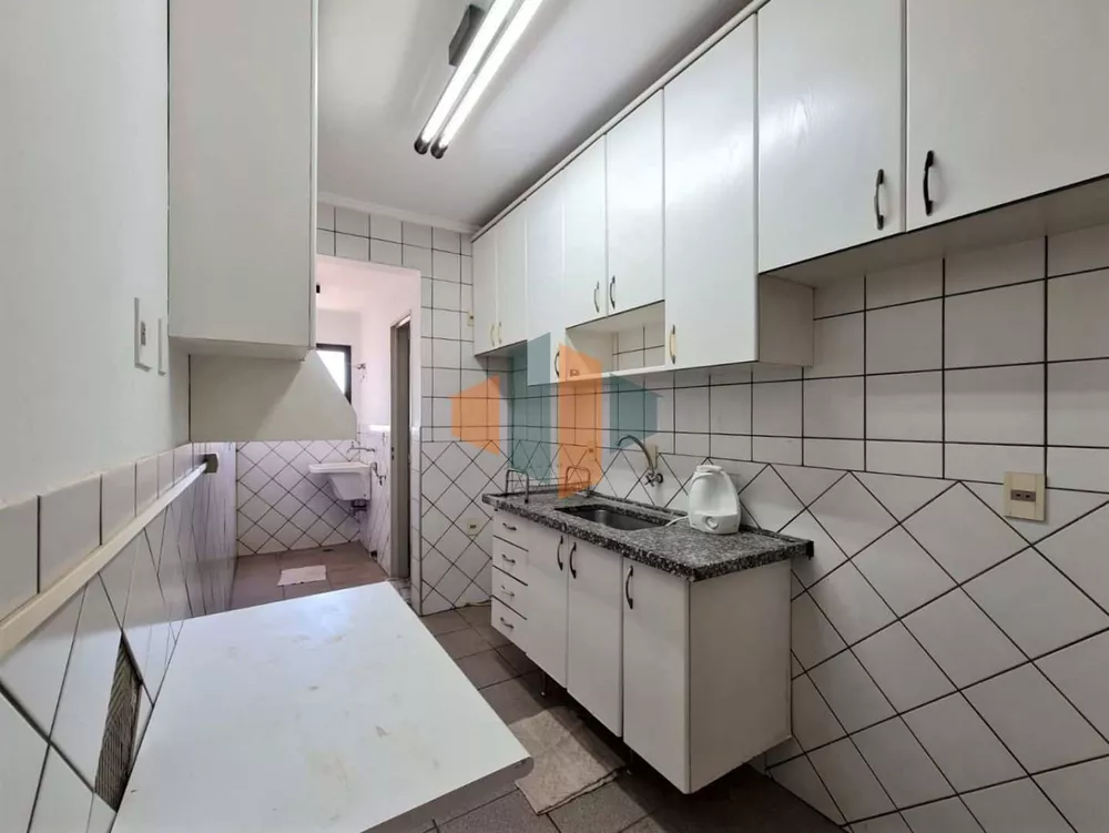 Apartamento, 2 quartos, 76 m² - Foto 6