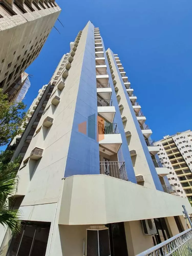 Apartamento, 2 quartos, 76 m² - Foto 2