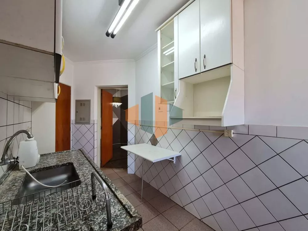 Apartamento, 2 quartos, 76 m² - Foto 1