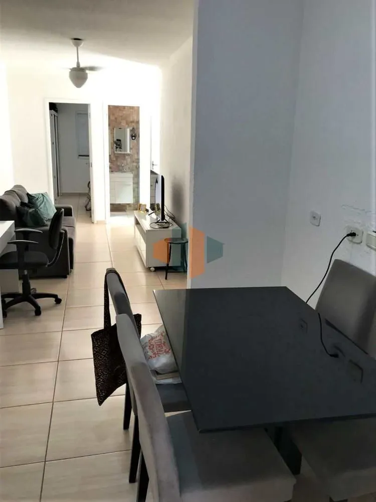 Casa de Condomínio, 2 quartos - Foto 6