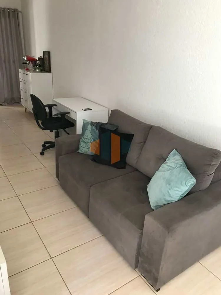 Casa de Condomínio, 2 quartos - Foto 4