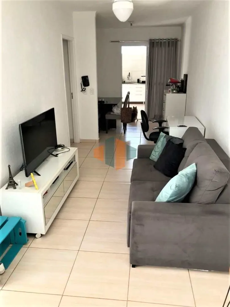 Casa de Condomínio, 2 quartos - Foto 3